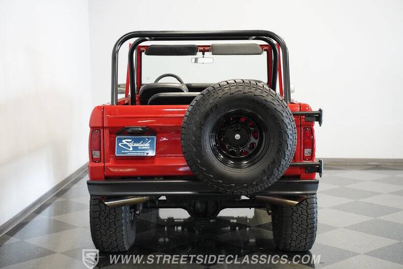 1968 Ford Bronco