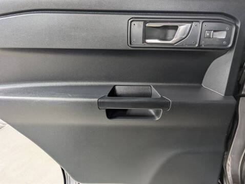 2022 Ford Explorer Police Interceptor Utility