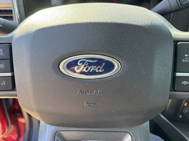 2023 Ford F-350 Super Duty