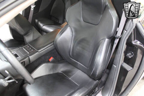 2005 Aston Martin DB9