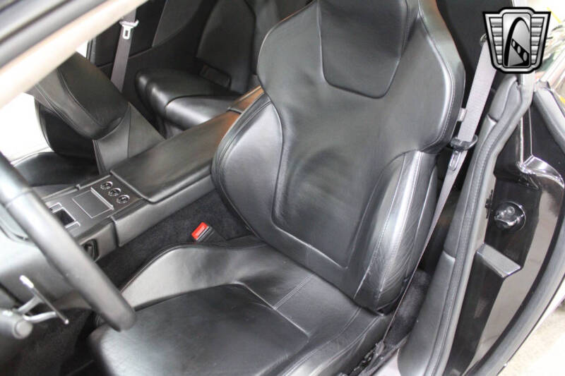 2005 Aston Martin DB9