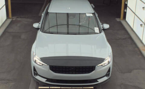 2023 Polestar 2 Long Range Single Motor