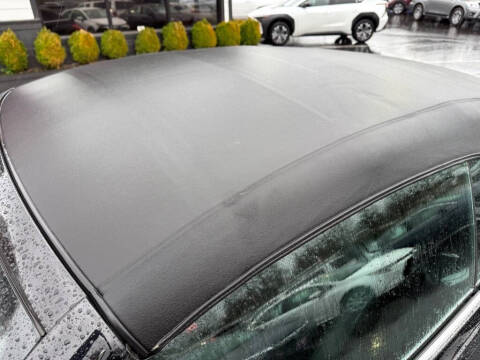 2015 Volkswagen Beetle Convertible