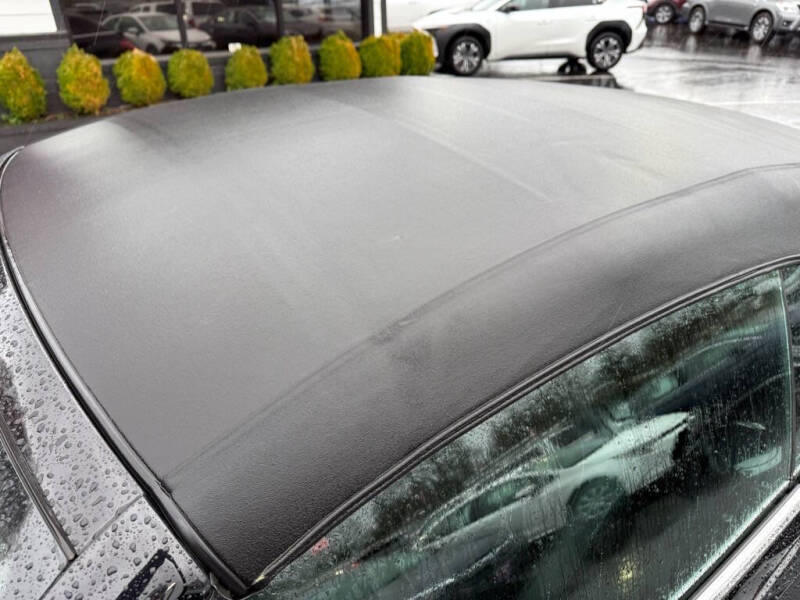 2015 Volkswagen Beetle Convertible