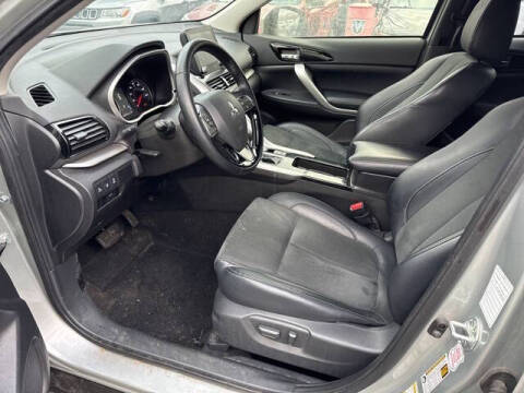 2024 Mitsubishi Eclipse Cross