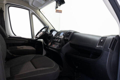 2014 RAM ProMaster 3500 159 WB