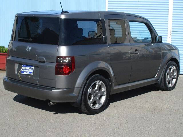 2008 Honda Element for sale at South Valley Auto Wholesale in Santa Clara, CA