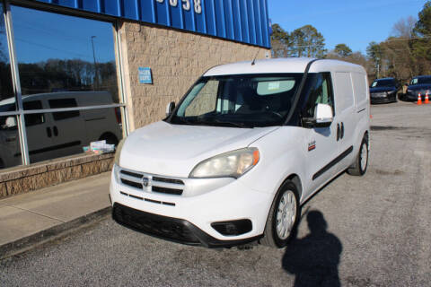 2017 RAM ProMaster City for sale at 1st Choice Autos in Smyrna GA