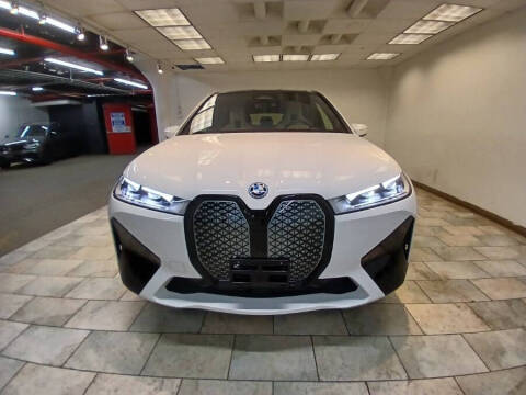 2023 BMW iX xDrive50