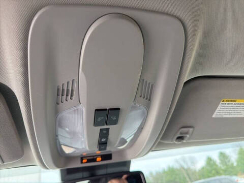 2016 GMC Terrain SLE-1