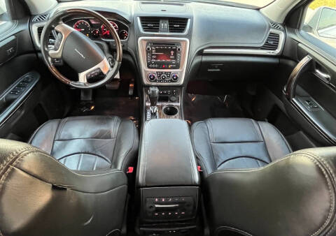 2013 GMC Acadia Denali