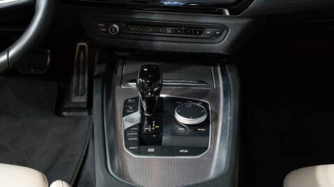 2022 BMW Z4 sDrive30i