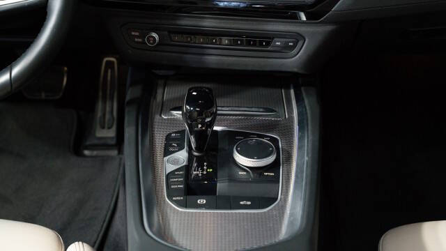 2022 BMW Z4 sDrive30i