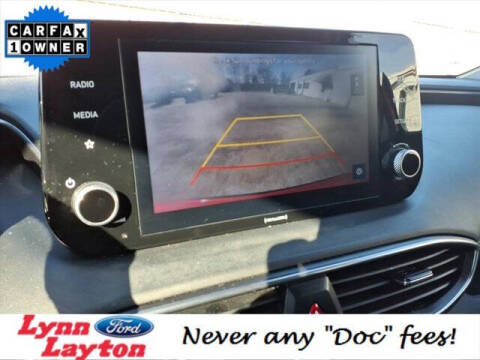 2022 Hyundai Santa Fe XRT