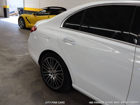 2022 Mercedes-Benz C-Class C 300