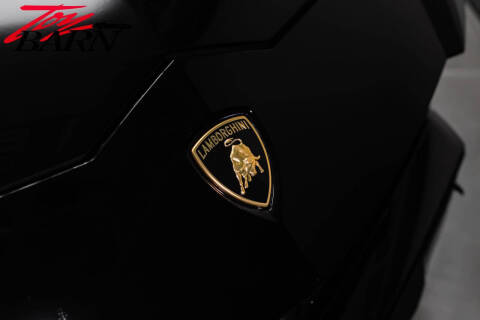 2022 Lamborghini Urus