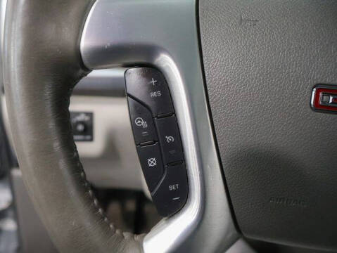 2017 GMC Acadia Limited