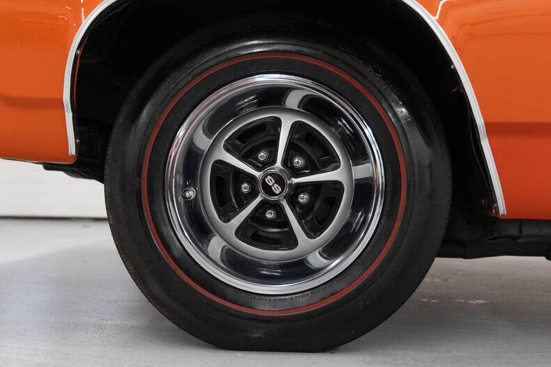 1969 Chevrolet Chevelle