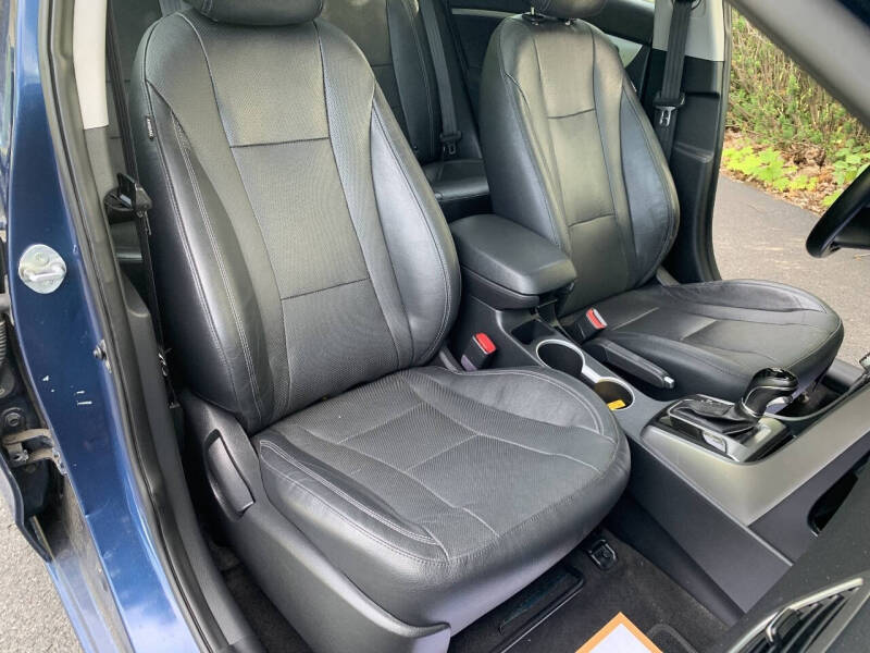 2014 Hyundai Elantra GT
