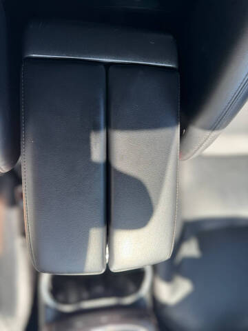 2018 Mazda CX-9 Grand Touring