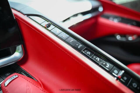 2020 Chevrolet Corvette Stingray