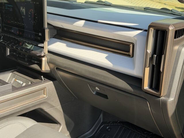 2024 GMC HUMMER EV 3X