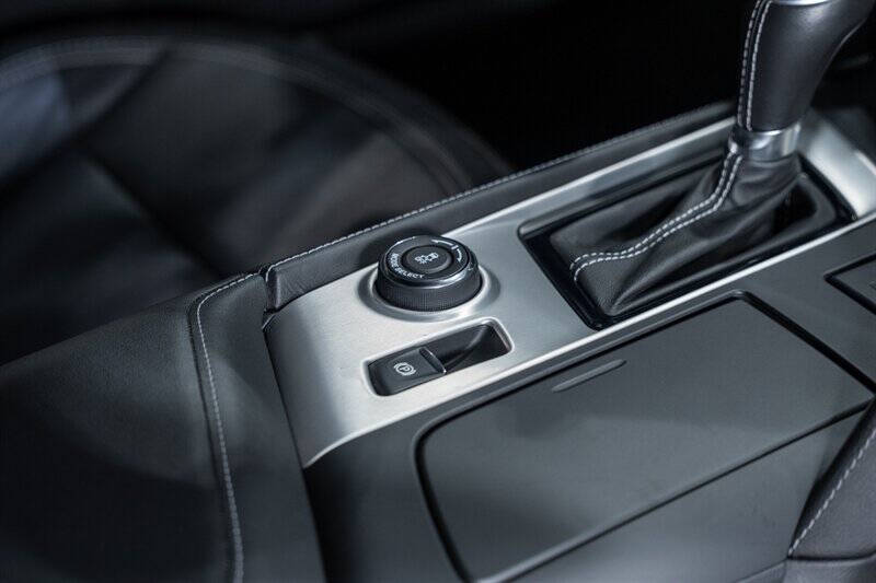 2017 Chevrolet Corvette Z06