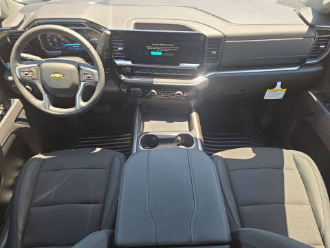 2026 Chevrolet Silverado 3500HD