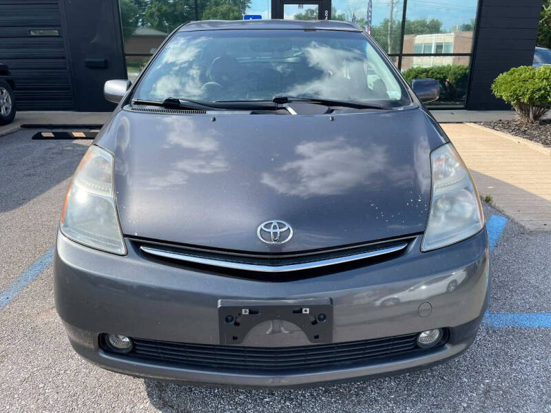 2007 Toyota Prius