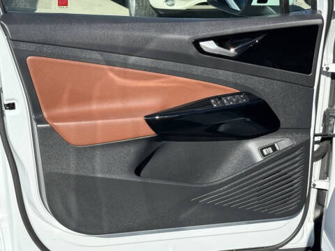 2021 Volkswagen ID.4 Pro S