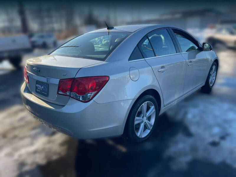 2014 Chevrolet Cruze 2LT Auto