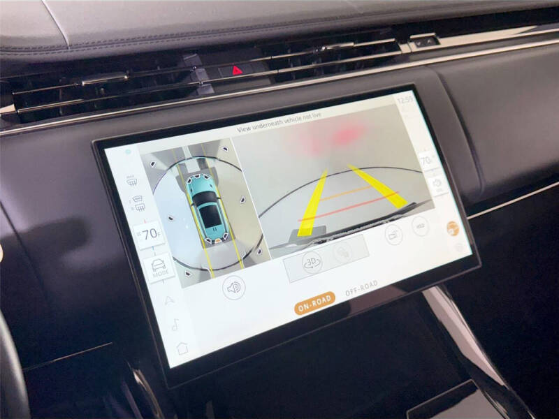 2024 Land Rover Range Rover Sport P400 Dynamic SE