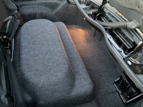 2007 Pontiac Solstice GXP