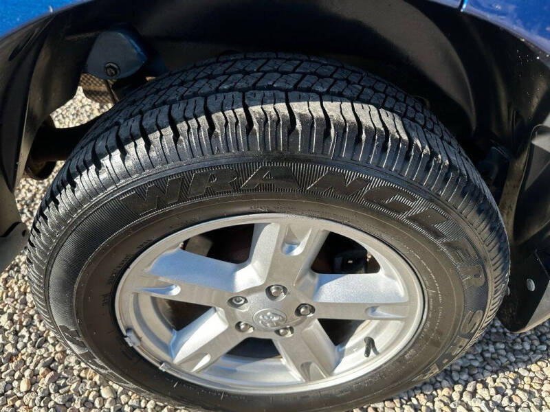 2010 Dodge Nitro SXT