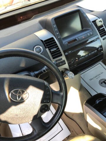 2008 Toyota Prius