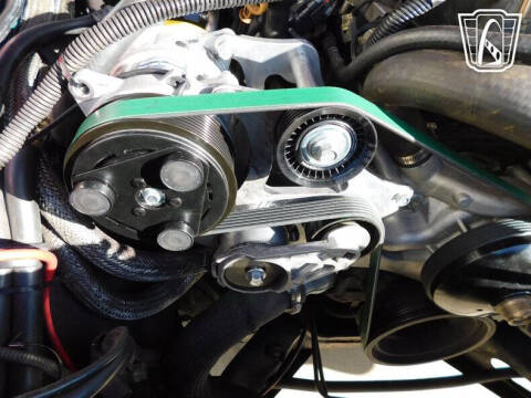 1966 Chevrolet Impala