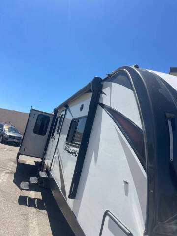 2019 Heartland Mallard
