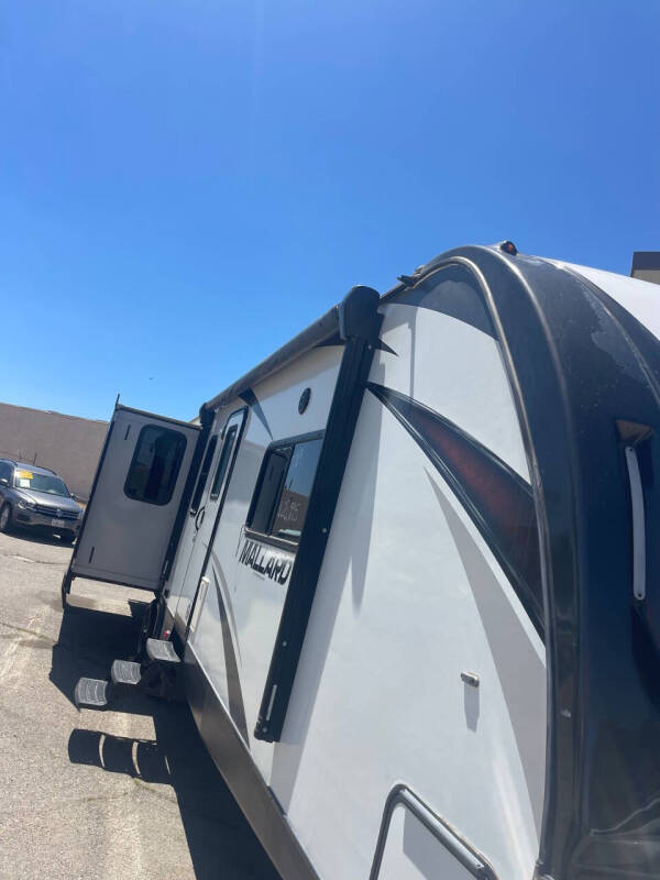 2019 Heartland Mallard