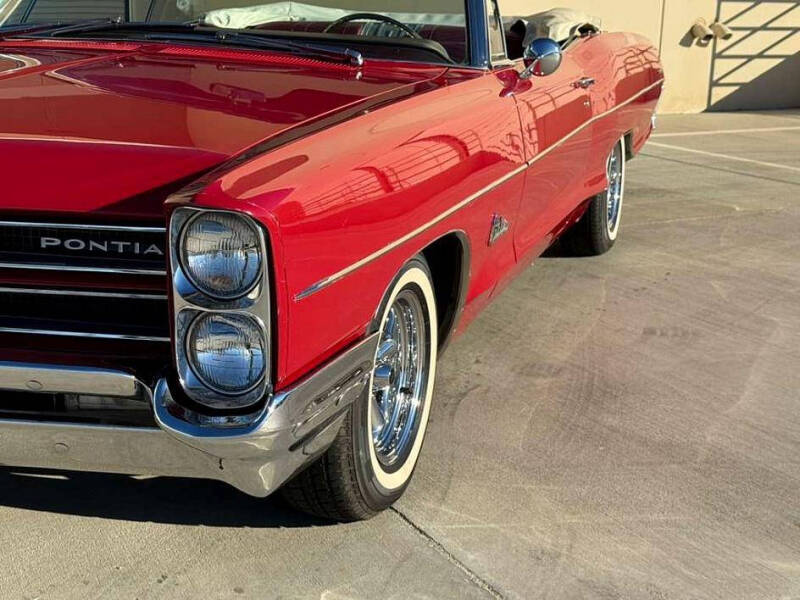 1966 Pontiac Catalina