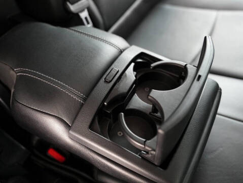 2017 Toyota 4Runner Limited