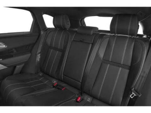 2020 Land Rover Range Rover Velar P250 R-Dynamic S