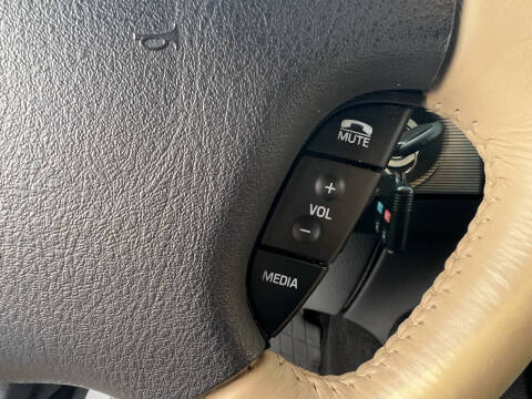 2004 Ford Thunderbird Deluxe