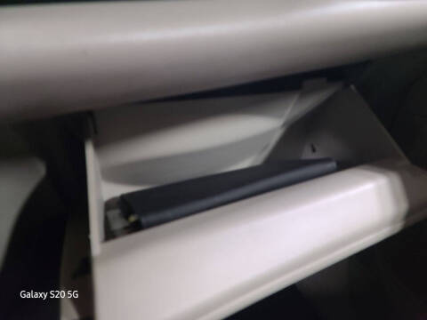 2017 Chrysler Pacifica LX