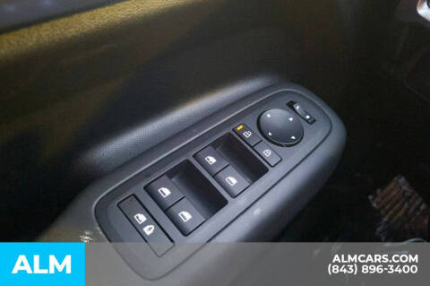 2024 Hyundai Santa Fe SE