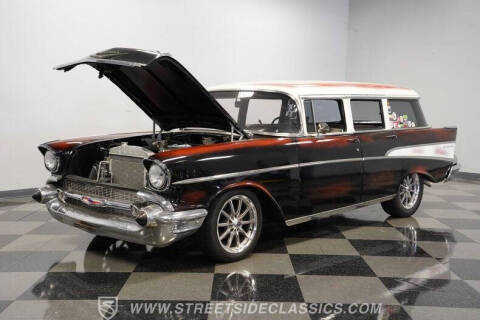 1957 Chevrolet 210