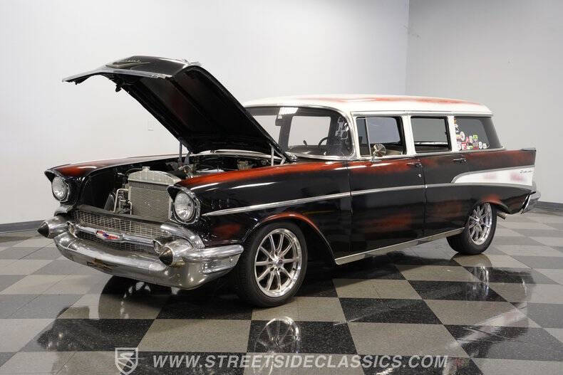 1957 Chevrolet 210