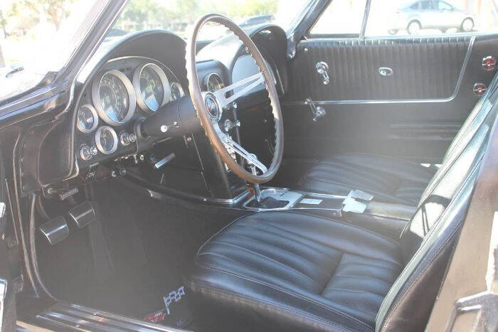 1964 Chevrolet Corvette