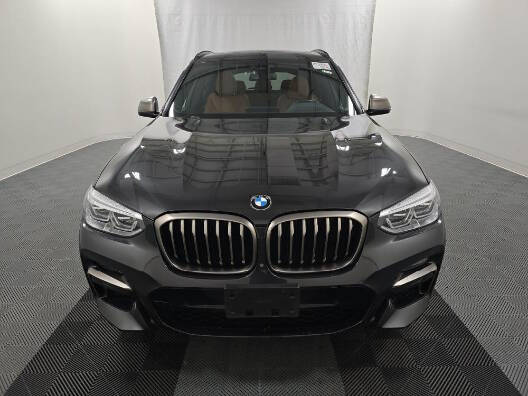 2020 BMW X3 M40i