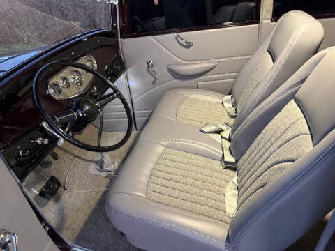 1932 Ford Tudor