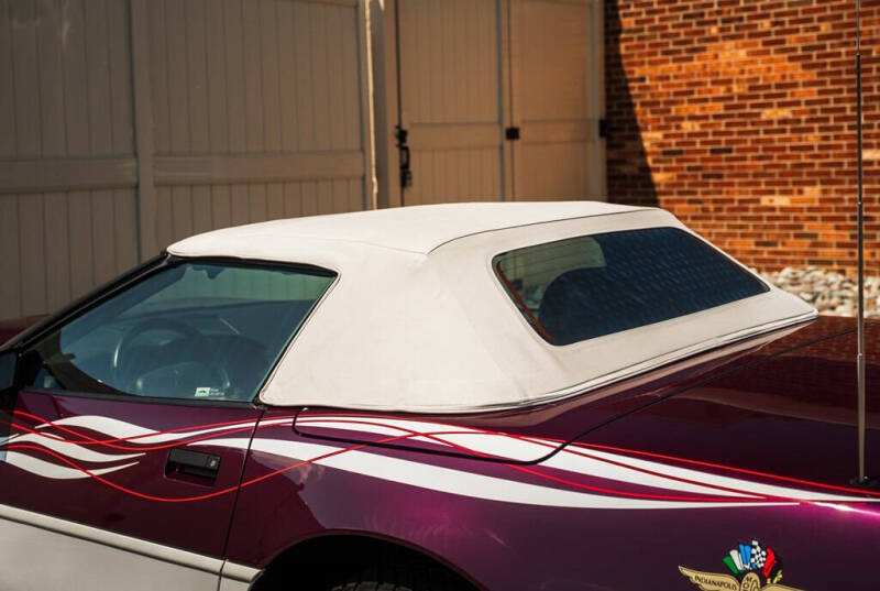 1995 Chevrolet Corvette